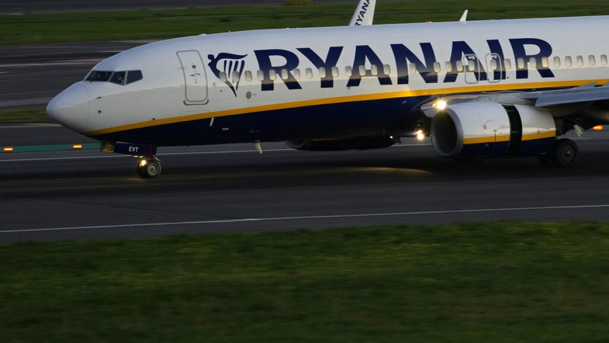 Ryanair-winst daalt door vertragingen bij Boeing en lagere ticketprijzen