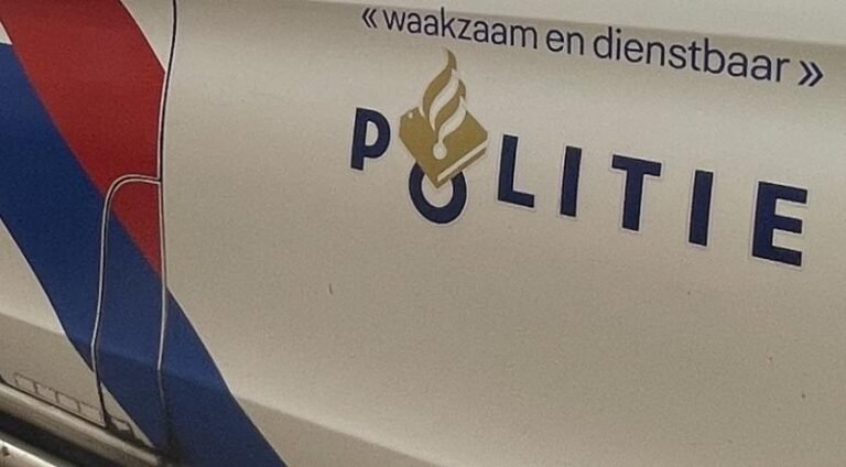 Schietpartij in Amsterdam laat drie zwaargewonden achter