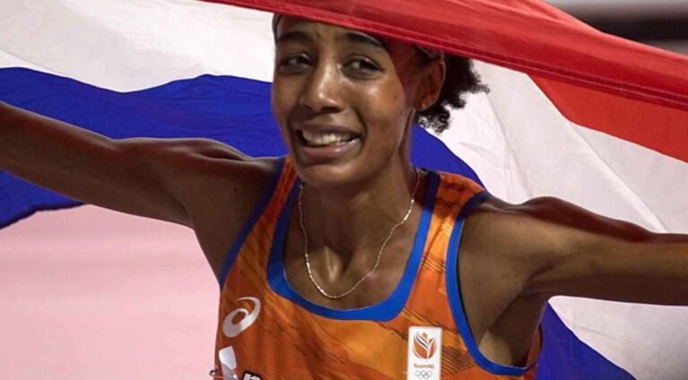 Sifan Hassan Verslaat Femke Bol in Verkiezing voor Nederlandse Atleet van het Jaar