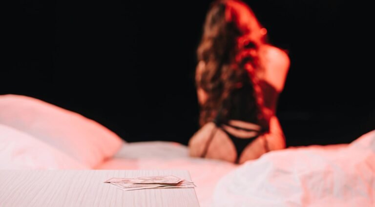 Tilburg Escortbureau Krijgt Licentie Ondanks Veroordeling voor Mensenhandel