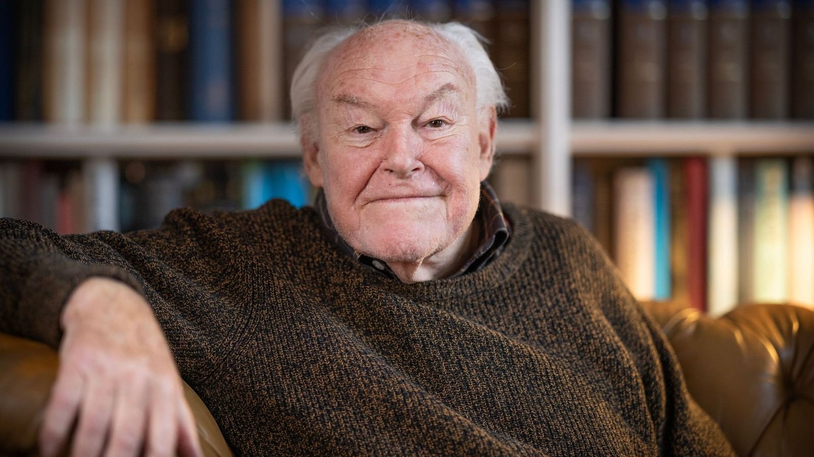 Timothy West, 90-jarige acteur, overleden: Een buitengewoon leven op en naast het podium