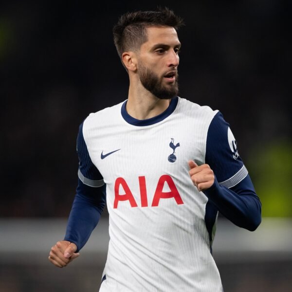 Tottenham beroep tegen de lengte van de schorsing van Bentancur voor racistische opmerking over Son