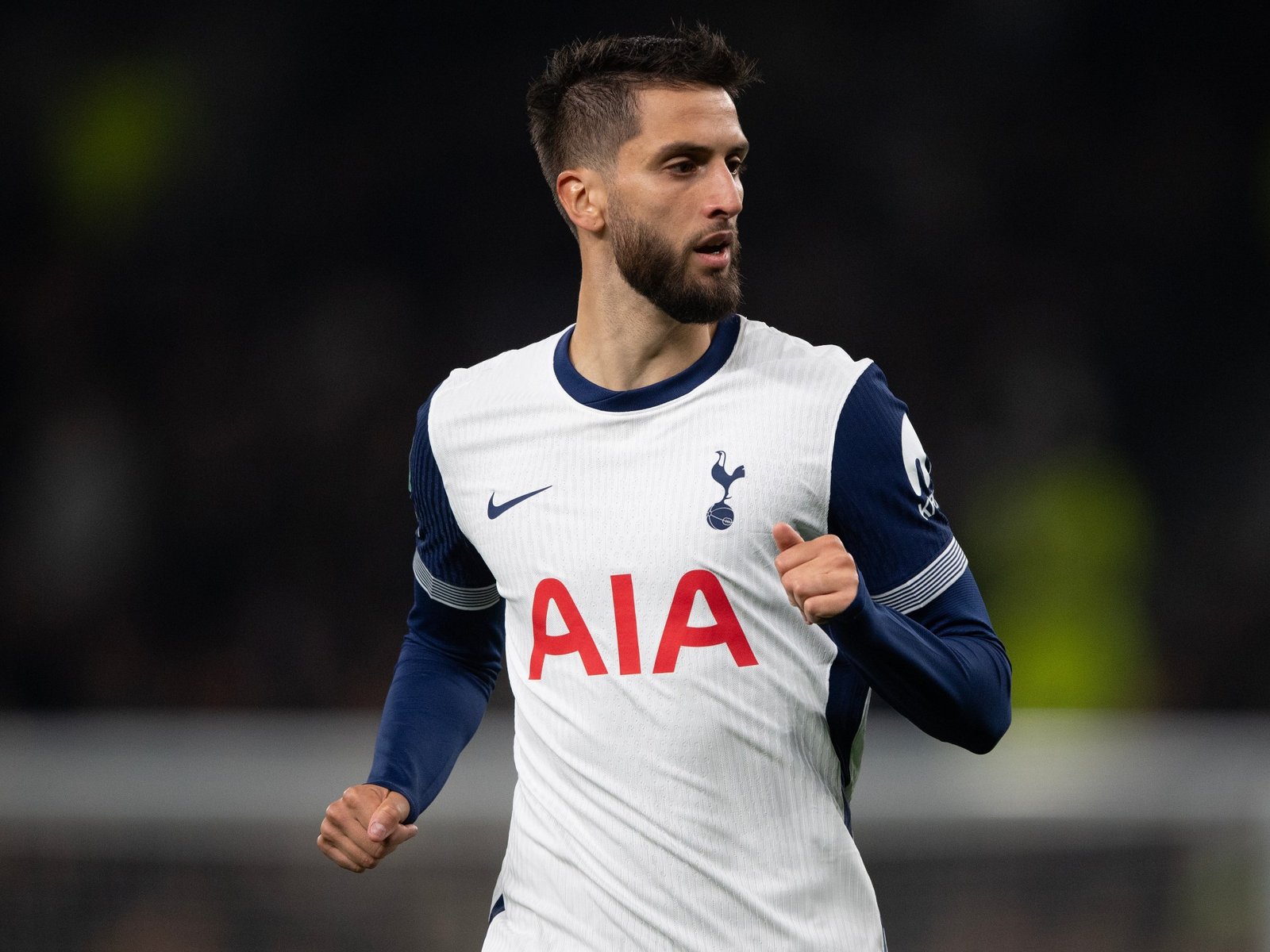 Tottenham beroep tegen de lengte van de schorsing van Bentancur voor racistische opmerking over Son