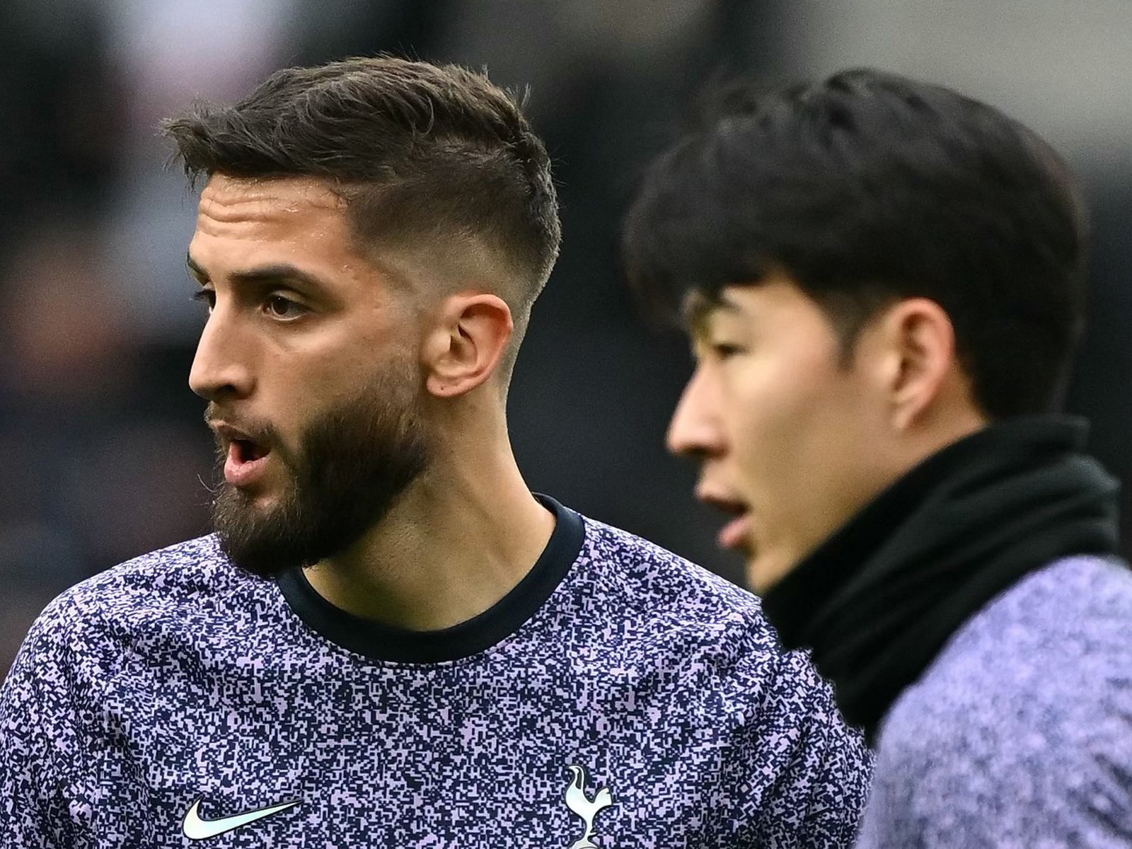 Tottenham's Bentancur krijgt zeven wedstrijden schorsing om racistische opmerking over Son