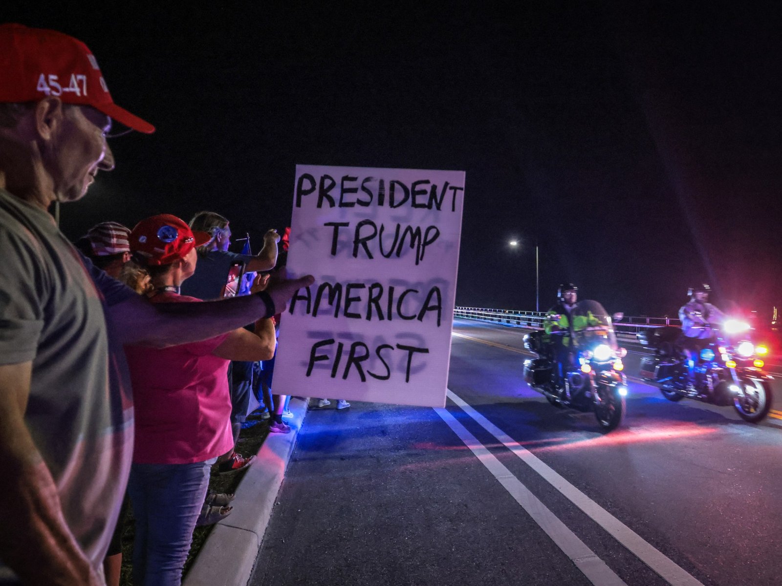 US Verkiezingsresultaten: Waarom peilingen opnieuw Trump-kiezers onderschatten