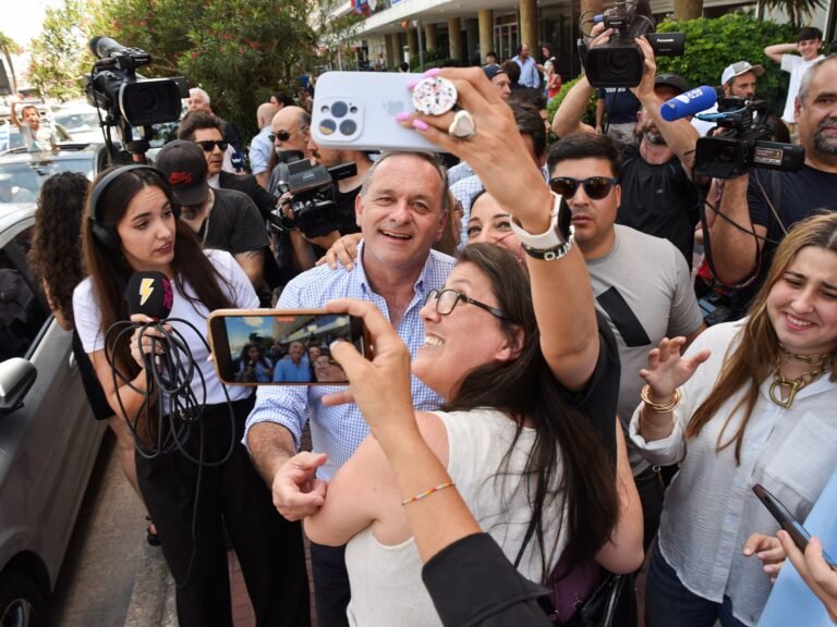 Uruguay: Presidencialen in het teken van 'democratische co-existentie'