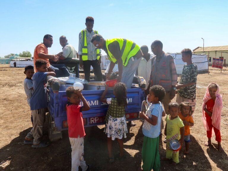 VN roept op tot stopzetting van wapenleveringen aan strijdende partijen in Sudan