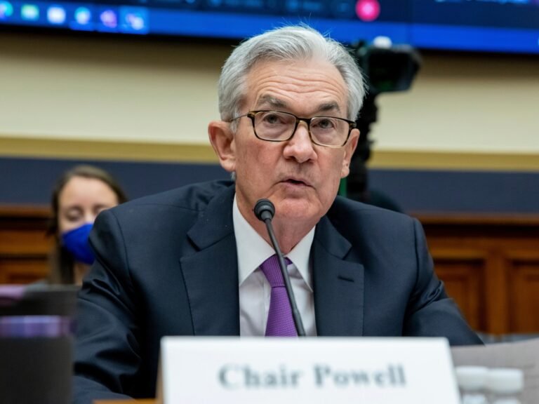 VS Fed verlaagt rente: Powell blijft aan als voorzitter, zelfs als Trump daarom vraagt