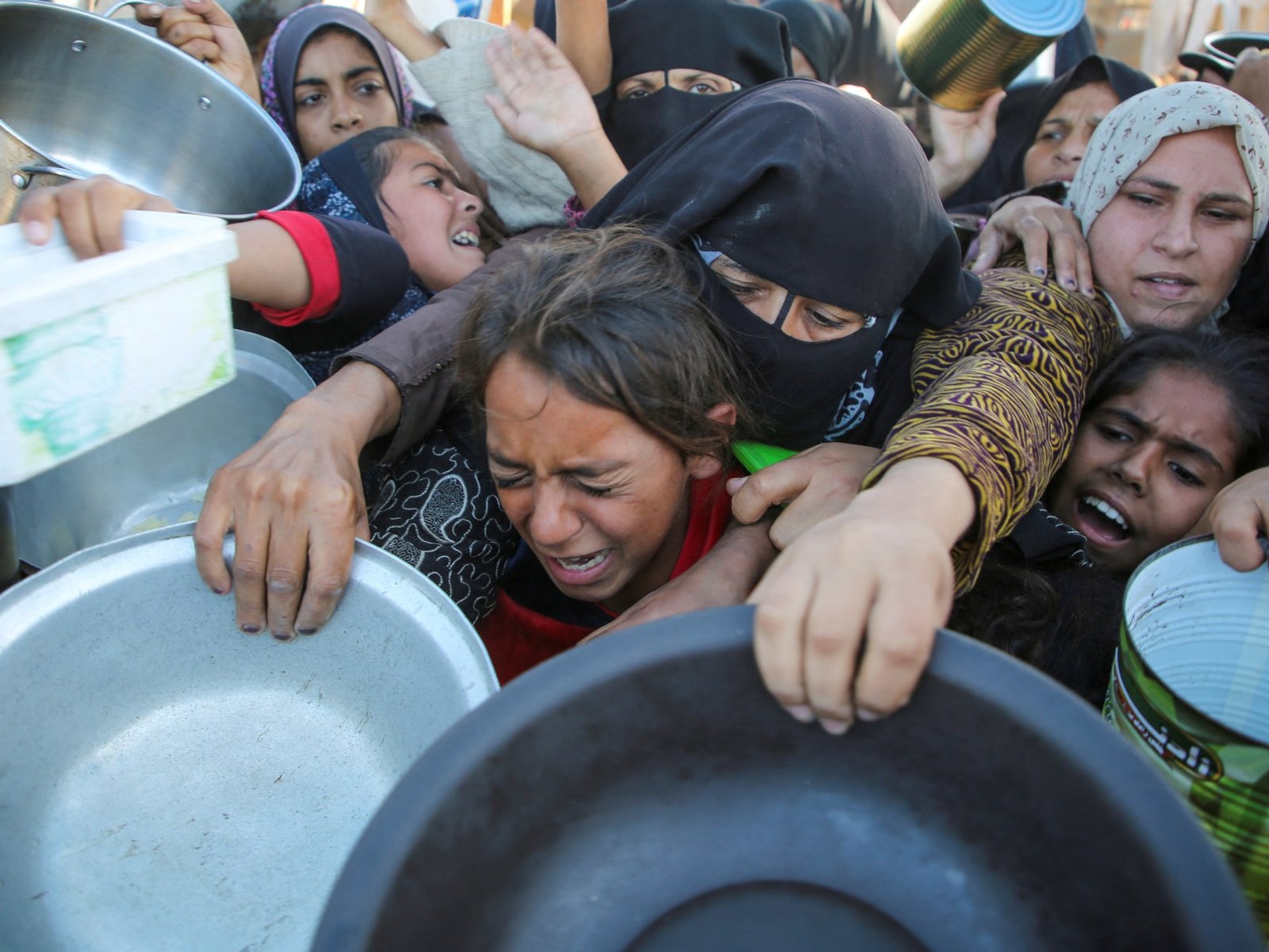 VS Veto tegen Gaza Wapenstilstand: Overzicht van de VN-Veiligheidsraad Stemmen Sinds de Start van de Oorlog