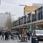 Verdachte veroordeeld voor fatale machete-steekpartij in het centrum van Rotterdam in 2023