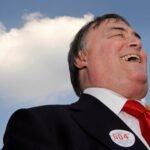 Voormalig Britse vicepremier John Prescott overleden op 86-jarige leeftijd