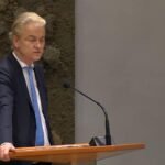 Wilders Vrij Om Israëlische Nederzettingen Te Bezoeken, Zegt Nederlandse Premier