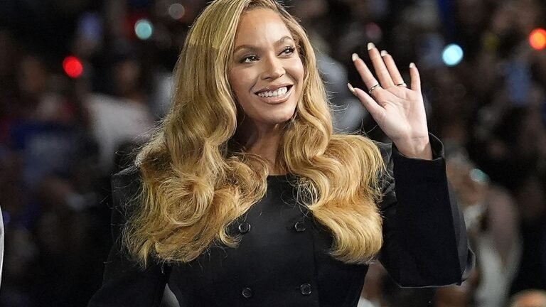 Yale Universiteit lanceert cursus over Beyoncé en haar nalatenschap