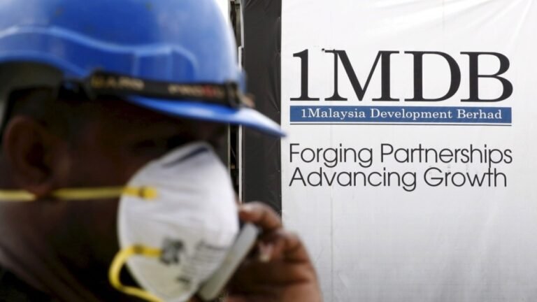 1MDB in Malaysia klaagt Amicorp aan en eist $1 miljard wegens vermeende fraude