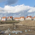 40% van de woningbouwprojecten stopgezet door vereiste van tweederde betaalbaarheid