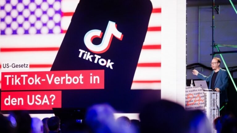 Amerikaanse rechtbank wijst verzoek van TikTok af om mogelijke ban te voorkomen tot beoordeling door het Hooggerechtshof