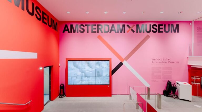 Amsterdam Museum Eert Vrouwen en Hun Bijdragen aan de Geschiedenis van de Stad