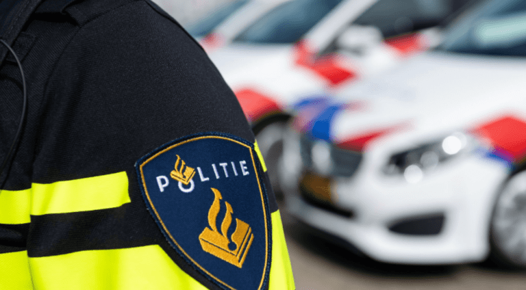 Bestuurder Gearresteerd Na Dodelijk Ongeval op de A67 in Eersel