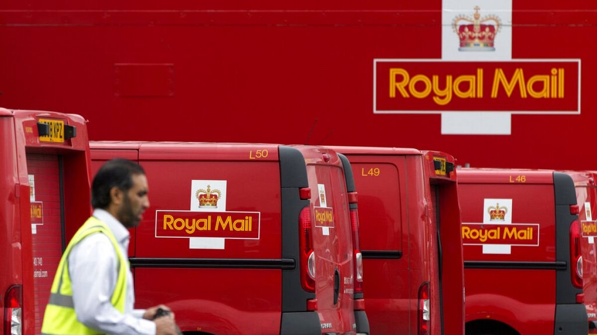 Billionaire Křetínský krijgt goedkeuring voor overname van Royal Mail in het VK