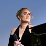 Braziliaanse rechtbank beveelt Adele om nummer ‘gekopieerd’ van lokale muzikant te verwijderen