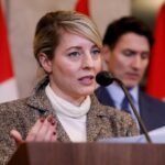 Canadese ministers bespreken tarieven met Trump-adviseurs in Florida