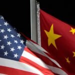 China reageert op Amerikaanse chiprestricties