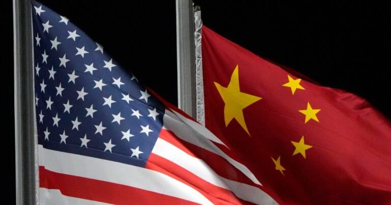 China reageert op Amerikaanse chiprestricties