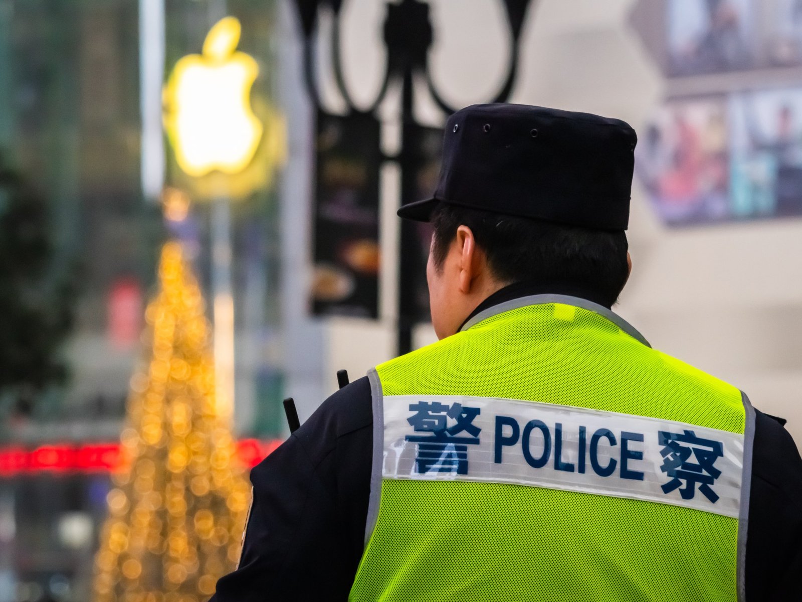 Chinese rechtbank veroordeelt jongen tot levenslange gevangenisstraf voor moord