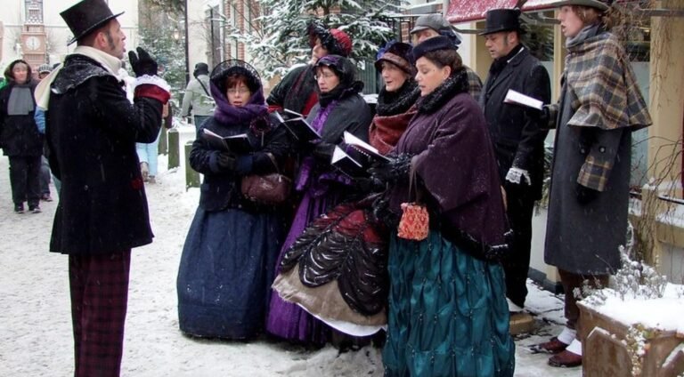 Dickens Festijn in Deventer trekt publiek ondanks treinonderbrekingen