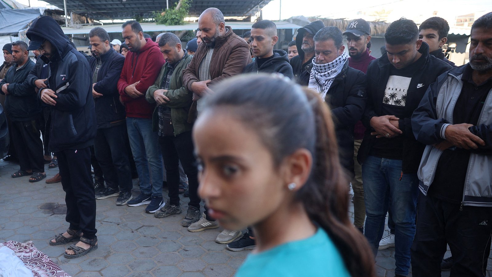 Dodelijke Israëlische aanval op Gaza-school benadrukt oorlog op Palestijnse kinderen