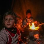 Een op de zes kinderen leeft dit jaar in conflictgebieden: UNICEF