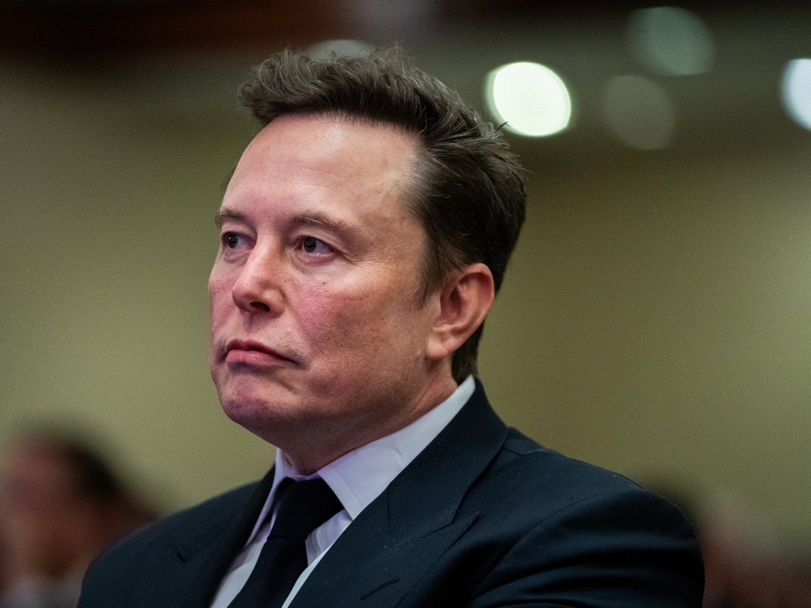 Elon Musk steunt de Duitse extreemrechtse AfD voor de verkiezingen