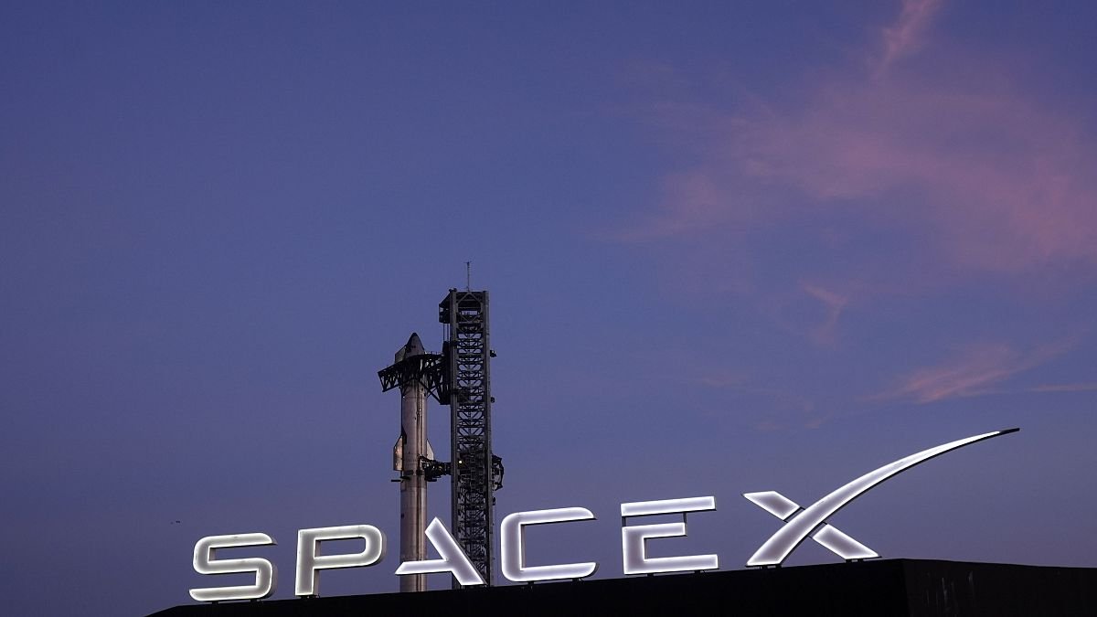 Elon Musk wil SpaceX's Starbase locatie omtoveren tot een stad in Texas