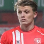 Eredivisie topscorer Sem Steijn verlengt contract bij FC Twente tot 2028