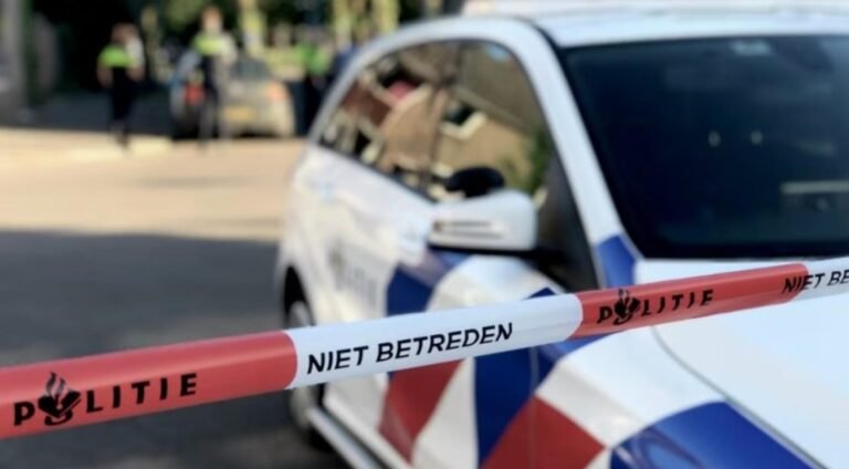 Explosie leidt tot sluiting van woning in Vlaardingen