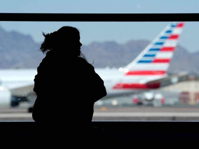 FAA heft grondstop op voor American Airlines-vluchten na technische storing