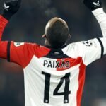 Feyenoord behaalt overtuigende 4-2 overwinning op Sparta Praag in de Champions League