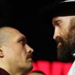 Fury Belooft Betere Prestatie Tegen Usyk in Rematch