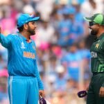 Gastland Pakistan mogelijk twee keer tegen India in Champions Trophy in Dubai