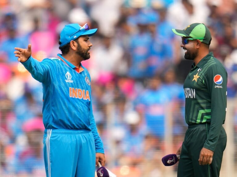 Gastland Pakistan mogelijk twee keer tegen India in Champions Trophy in Dubai