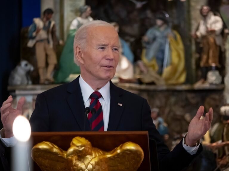 Generatie van Genocide? Voormalige Biden-functionarissen Reflecteren op de Erfenis van de President