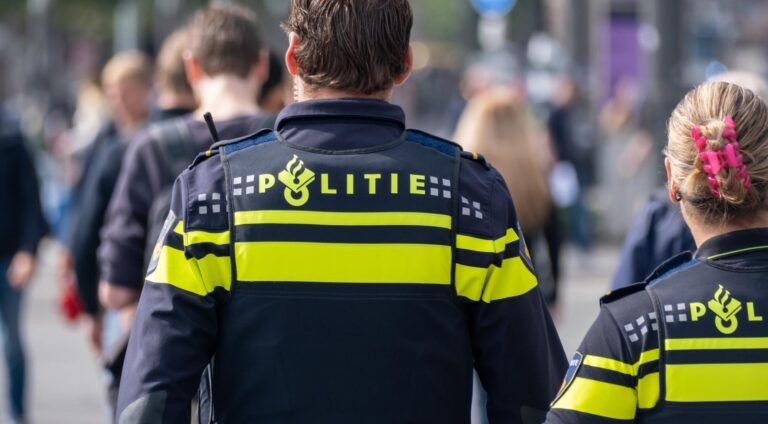 Grootste politieoperatie in de Nederlandse geschiedenis gepland voor NAVO-top