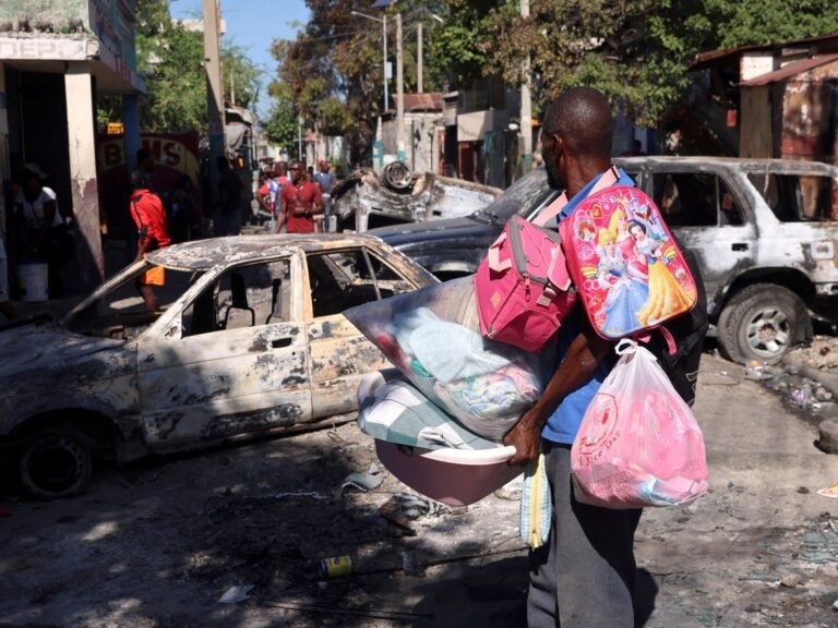 Haitiaanse 'vodou'-moorden: Waarom vermoordde een bende bijna 200 mensen?