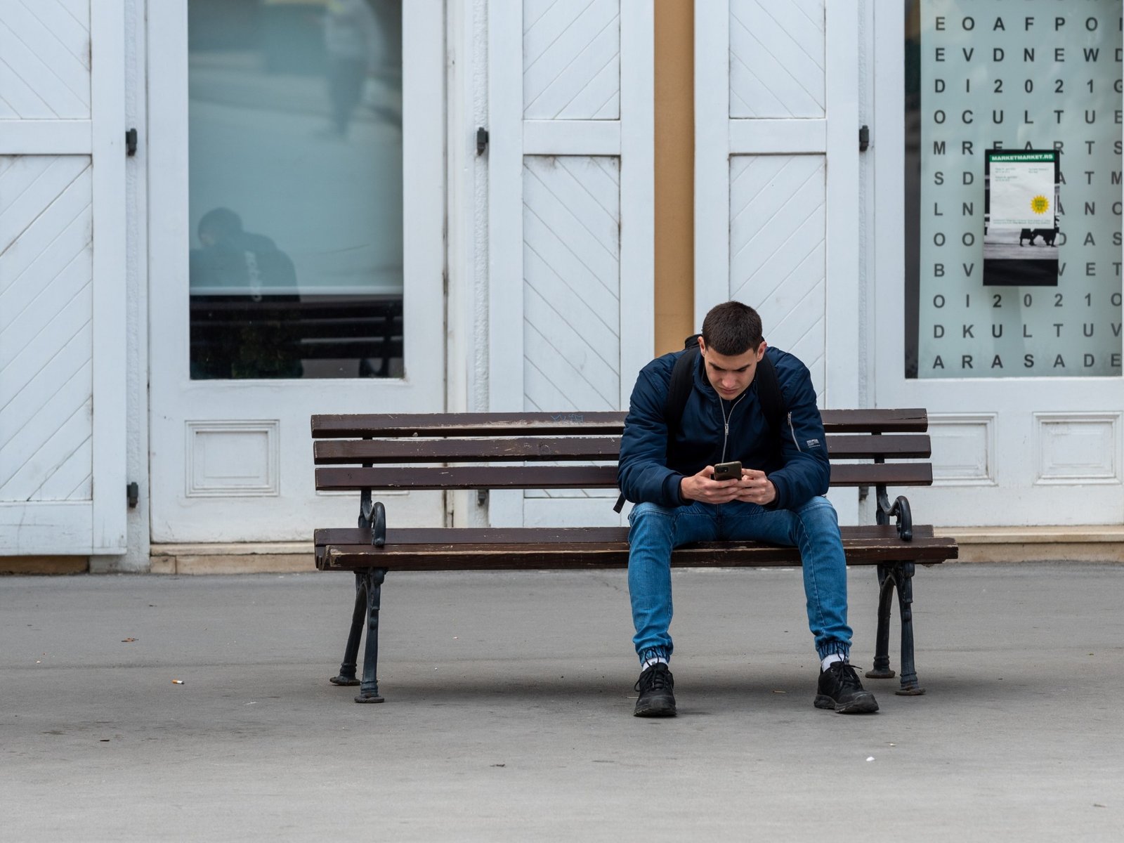 Heeft Servië de telefoons van activisten en journalisten gehackt? Ontdek de redenen.