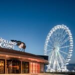 Holland Casino verslechtert roulette kansen en snijdt in banen door stijging van kansspelbelasting