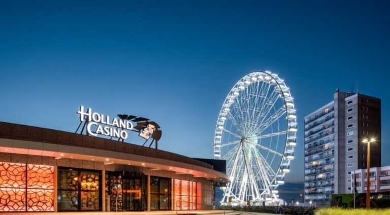 Holland Casino verslechtert roulette kansen en snijdt in banen door stijging van kansspelbelasting