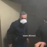 ICU van Kamal Adwan in brand na Israëlische aanval