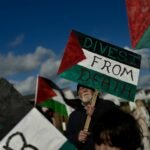 Ierland hoort de oproep van Palestina, maar is het vrij om te antwoorden?