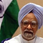 India Kondigt Zeven Dagen Rouw Aan voor Voormalig Premier Manmohan Singh