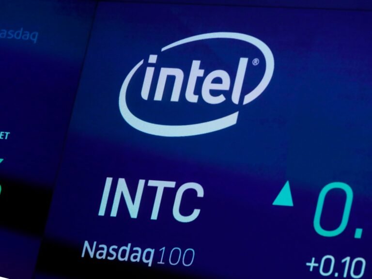 Intel CEO Pat Gelsinger Verrast Ontslagen